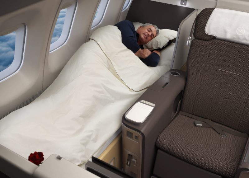 The Fall Of First Class And The Rise Of Business And Premium Economy