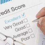 credit score