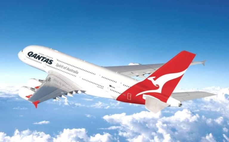 Qantas may begin upgrading its A380s next year – hurray!