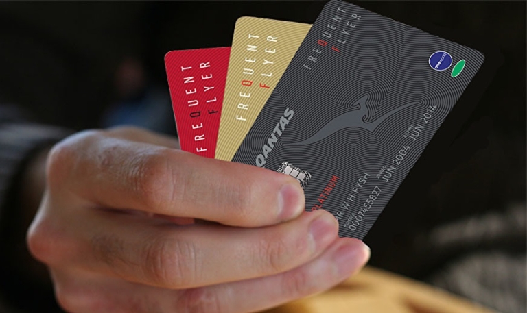 Qantas launches double status credits offer