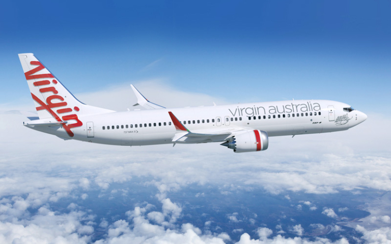 Virgin Australia unveils future direction as a mid-market airline