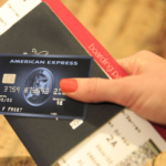 american express explorer
