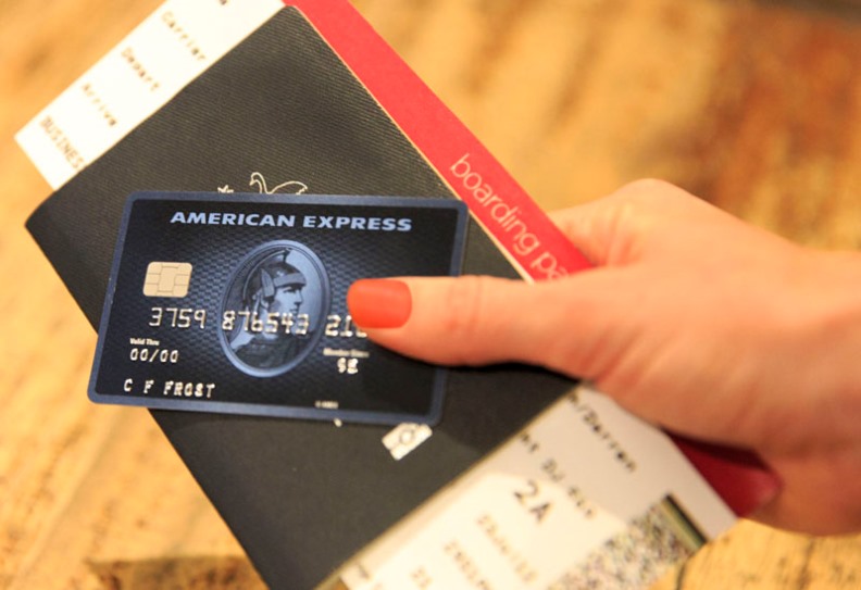6 reasons we love the AMEX Explorer card (plus 50,000 bonus points!)