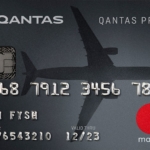 Qantas Premier Mastercard