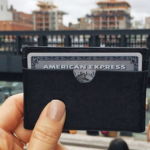 amex wallet