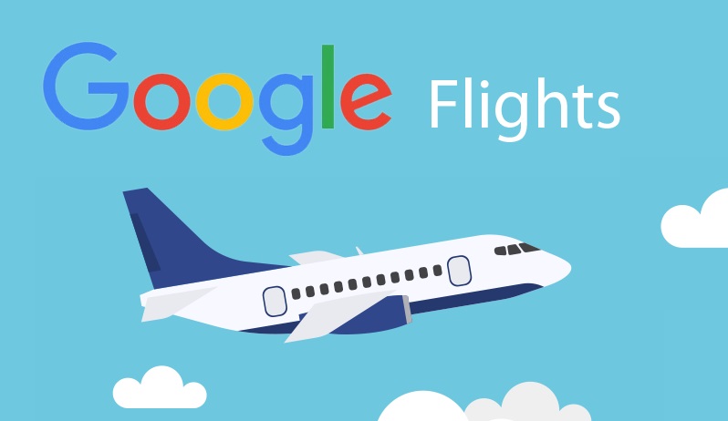 download google flights