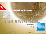 Qantas AMEX Premium