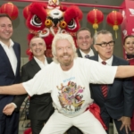 Virgin australia hong kong