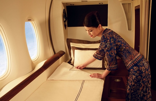 You Can Now Book Singapore Airlines First Class Directly With Velocity