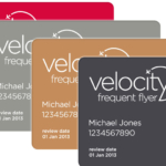 velocity cards