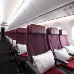 Qantas Dreamliner economy2