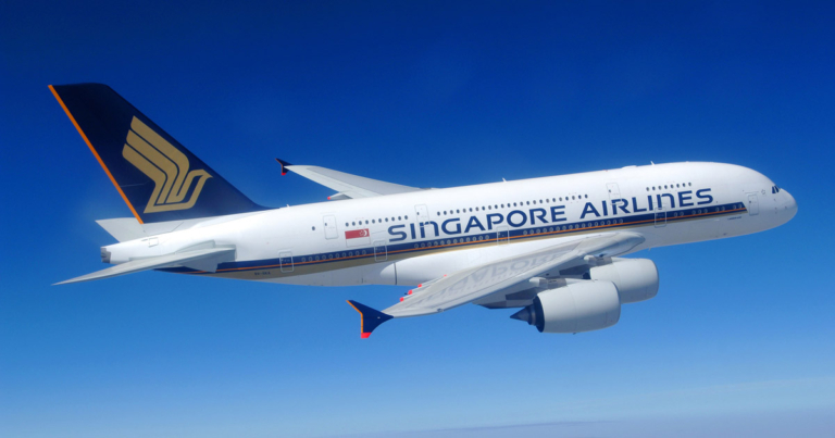 Changes coming to the Singapore Airlines KrisFlyer program