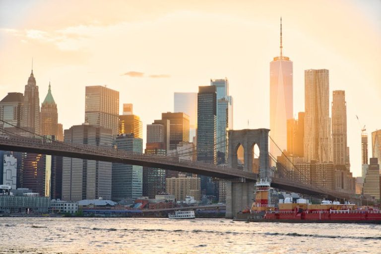 Flight deal: New York or Miami economy return from $850
