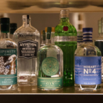 Gin selection2