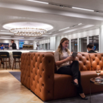 Qantas London Lounge web1