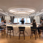 Qantas London Lounge web7