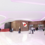 Virgin Australia Premium Entry Melbourne web