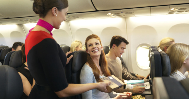 Qantas flash sale: up to 50% off selected economy reward seats – three days only