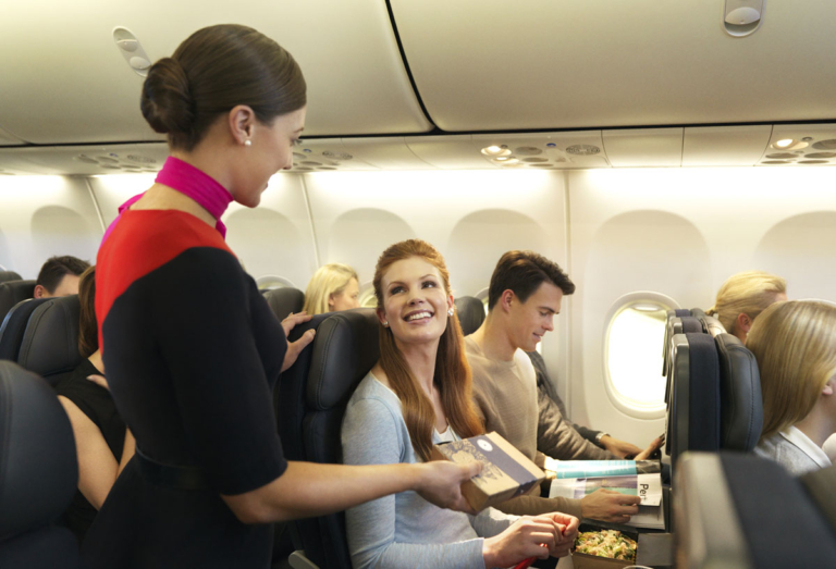 Get 50% off selected Qantas international economy award seats – ends Tuesday!