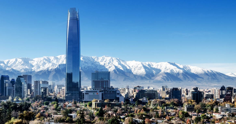 Flight deal: Australian cities to Santiago, Chile in economy return from $966