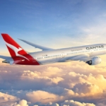 qantas dreamliner