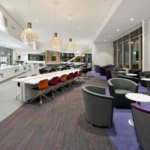 virgin australia cairns lounge