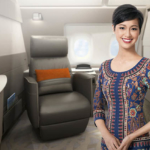 singapore airlines first suites