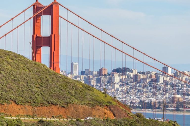 Act fast: Qantas award seats are available on new Melbourne-San Francisco route