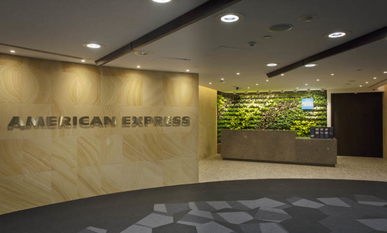 The first domino falls: ANZ to shut down its AMEX cards