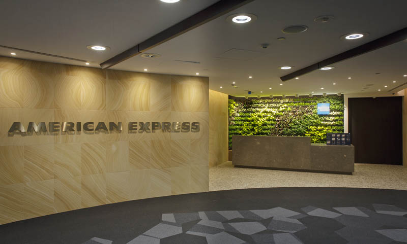 American Express Opens Lounge At Melbourne Airport The High Life