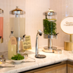 Qantas Perth lounge quench station 800px