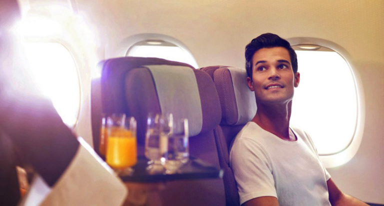 Snap them up: Qantas award seats available over winter, including in business class