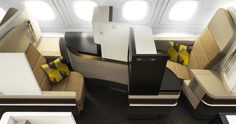 Velocity website showing incorrect Etihad award seat availability