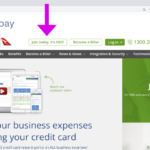 b2bpay homepage