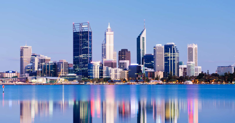 Perth route news: Etihad exits; Qantas set to launch Johannesburg flights