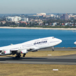 Qantas 747 400s nose to nose 800px