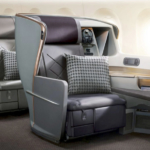 Singapore Airlines A350 Business Class 800px