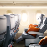 Singapore Airlines A350 premium economy 800px