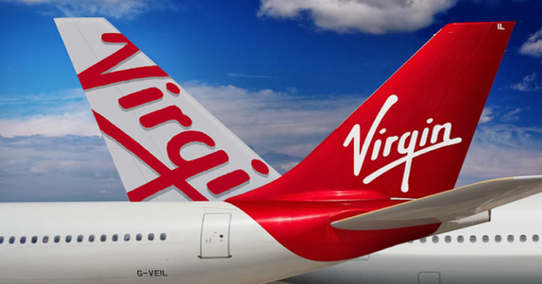 You can now ‘fly Virgin’ all the way from Australia to London – but beware scheduling and lounge issues