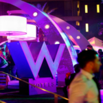 W hotels Wake Up Call