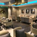 Oman Air Bangkok Lounge2