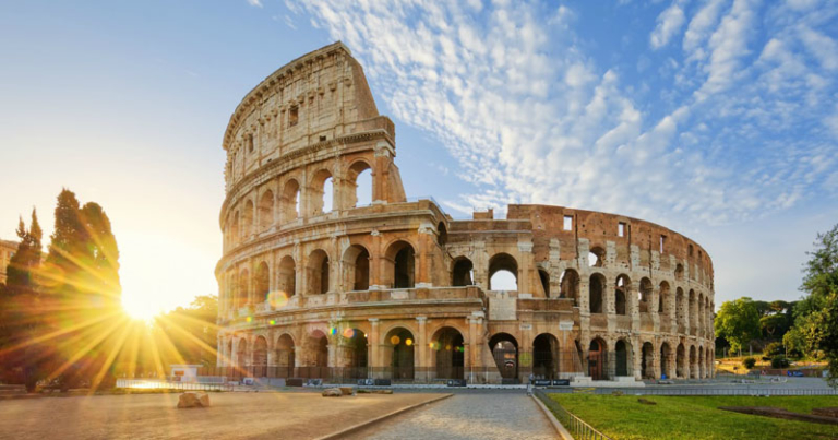 Fare deal: Jakarta to Rome in Etihad business class for $2036 return