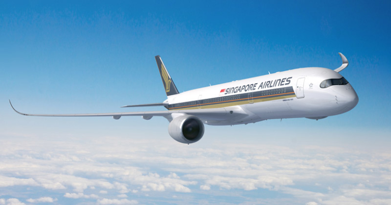 Singapore Airlines to fly direct to Los Angeles; lots of premium award seats available