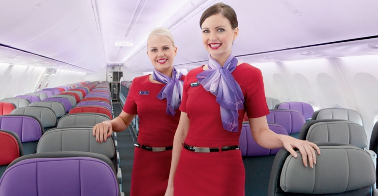 Earn triple Velocity Points on new Virgin Australia flight bookings