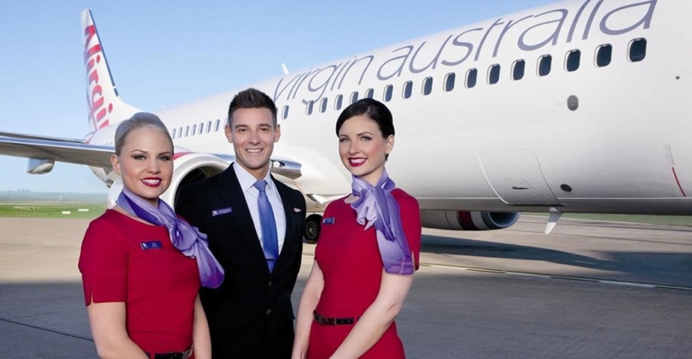 Virgin Australia enters voluntary administration