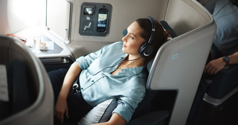 Cathay Pacific business class award seat availability has dried up