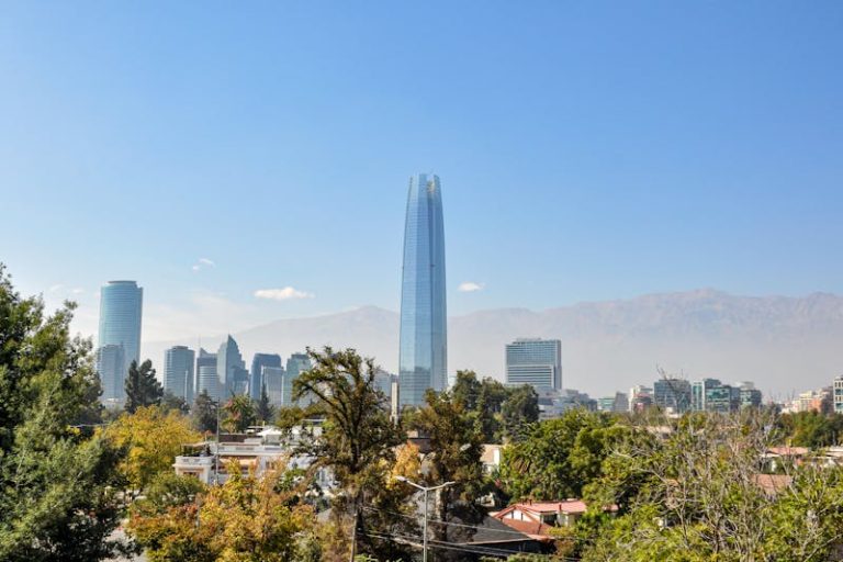 Flight deal: Australian cities to Santiago, Chile in economy return from $966
