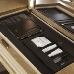 BYREDO for Emirates Wellness kit