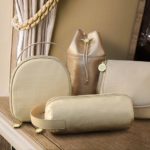 Emirates first class women’s amenity kit