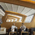 Qantas First Lounge Sydney6 800×420